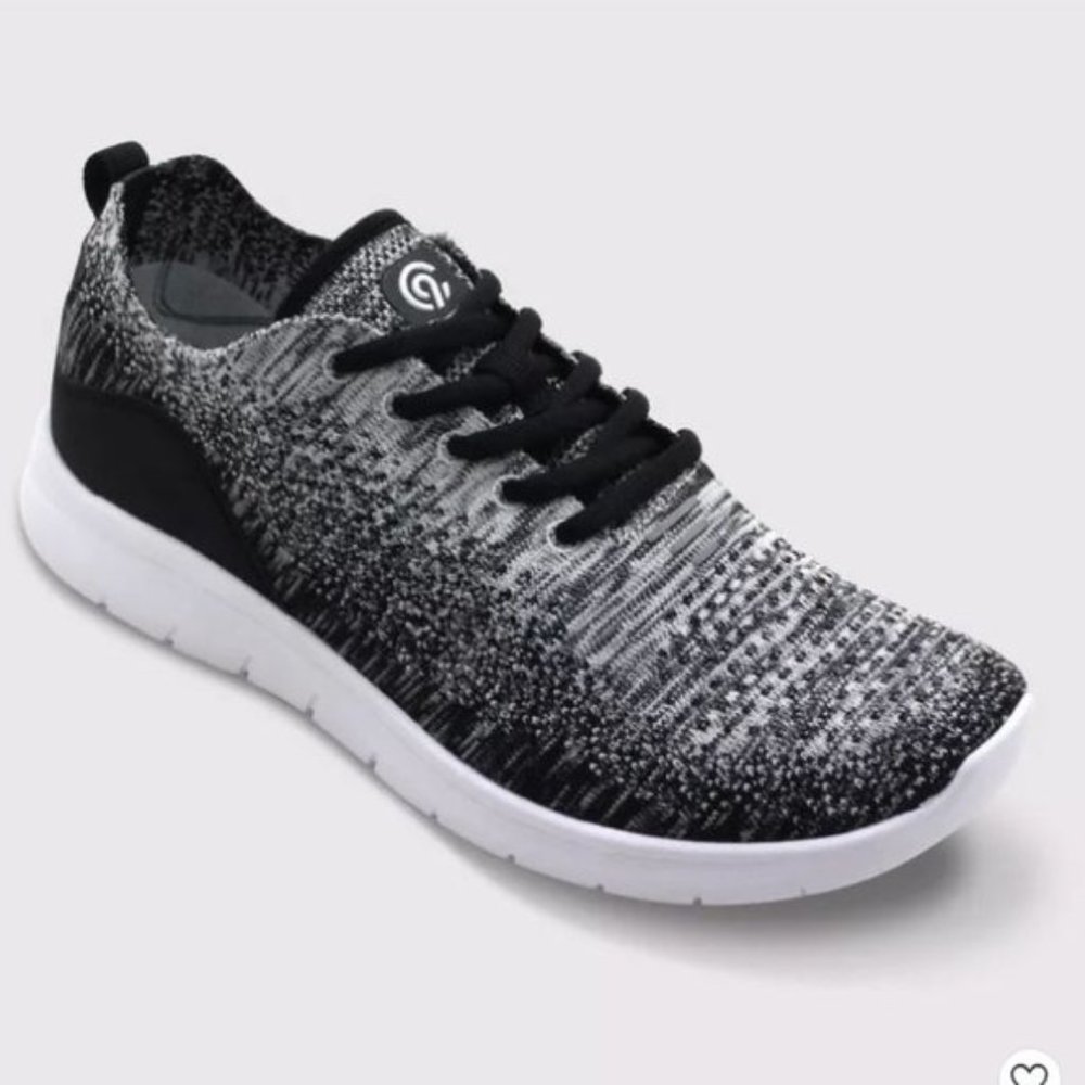 Women's Freedom‎ 2 Knit Sneakers - C9 Champion 5.5W